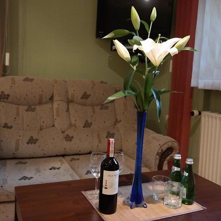Villamirage Tarnowskie Góry Kültér fotó