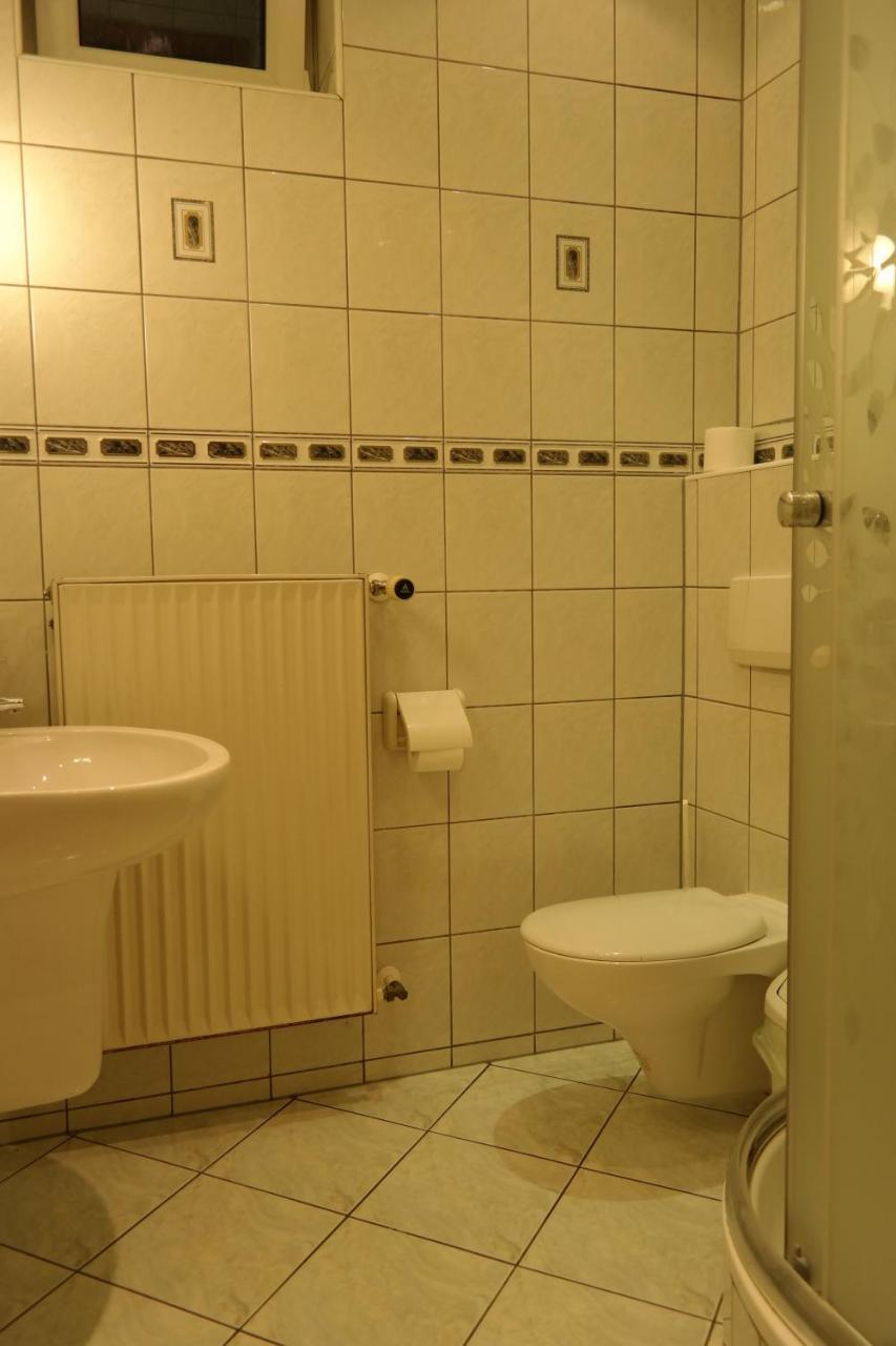 Villamirage Tarnowskie Góry Kültér fotó