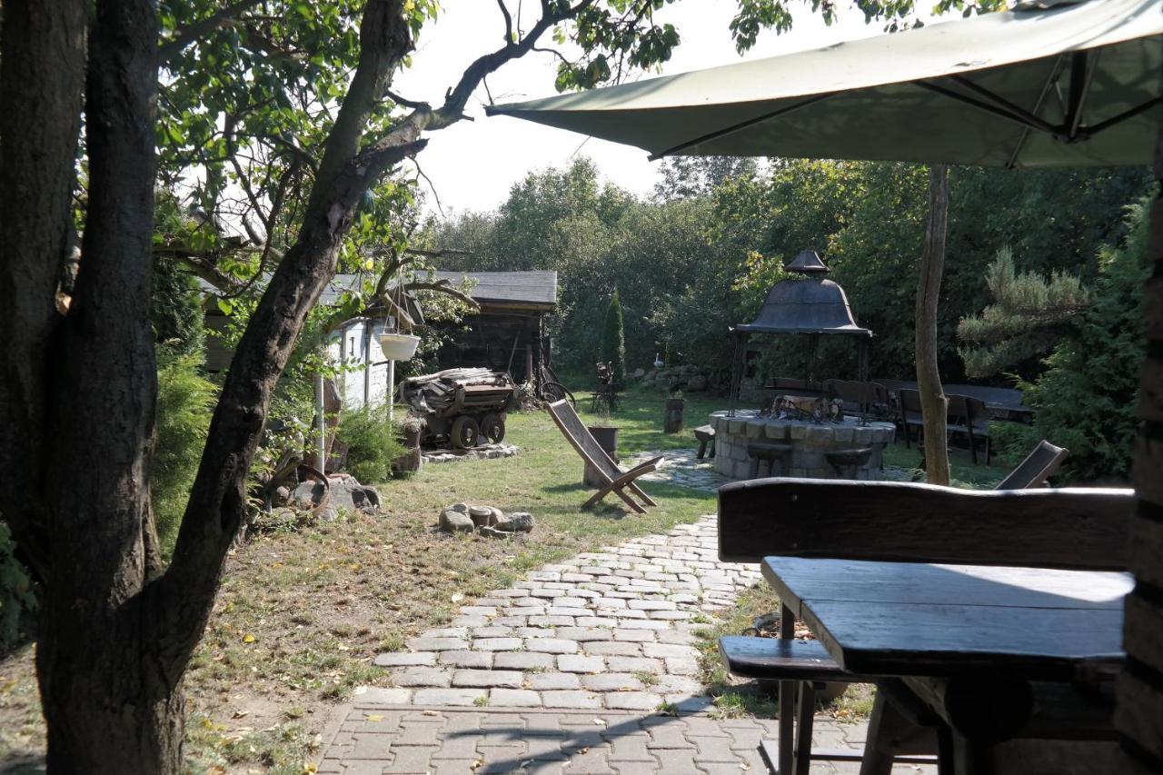 Villamirage Tarnowskie Góry Kültér fotó